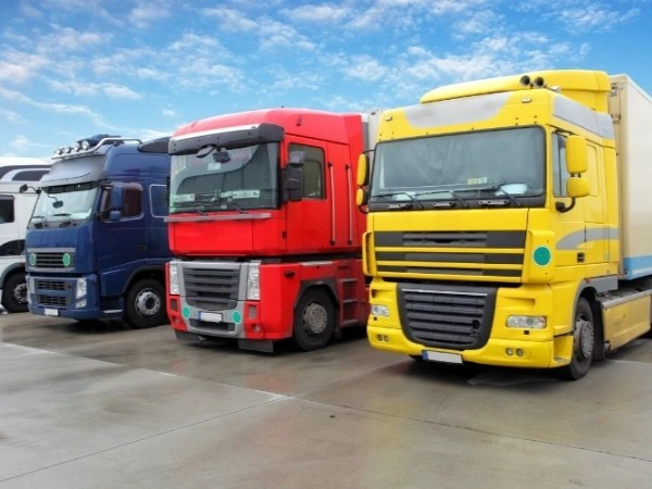 İzmir Valideçeşme Nakliye